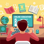 Rise of Online Learning